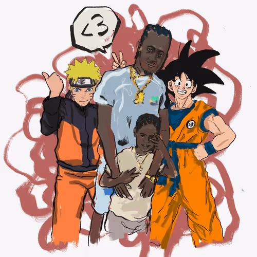 Anime Club