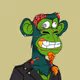 Pepe Ape Notable #1783