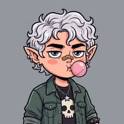 Punk Elves