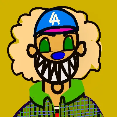 DEGRINS #29