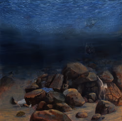 Depths