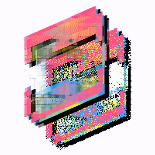 Item #3 Media