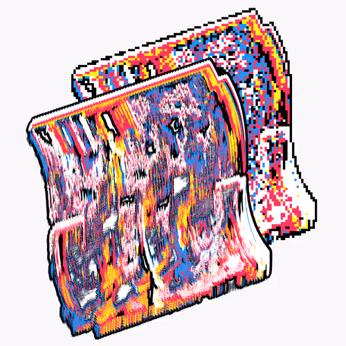 Item #1293 Media