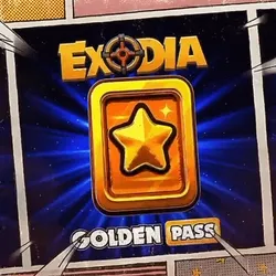 Exodia Golden Pass