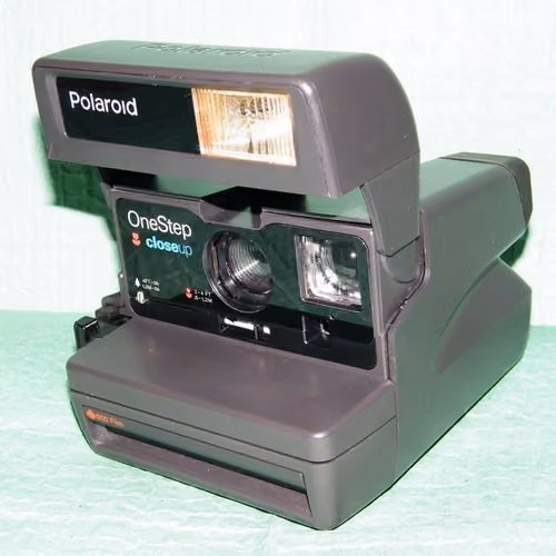 palaroid