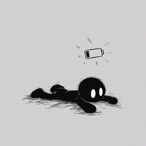 Introvert Vibe
