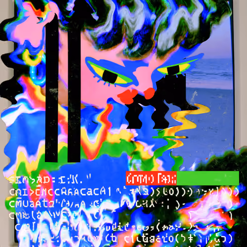 in the phone