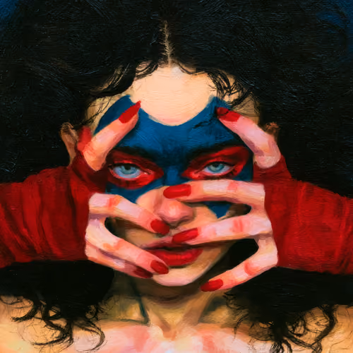 Fingertip Mask