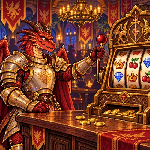 Casino