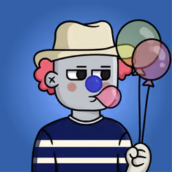 Based Clowns