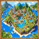 MIN ISLANDS