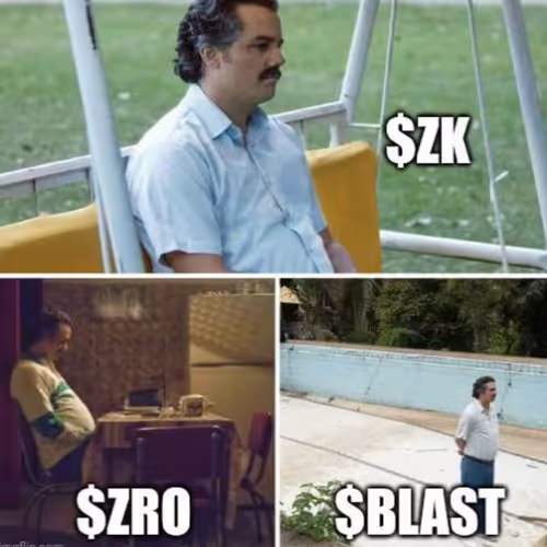 A hard month