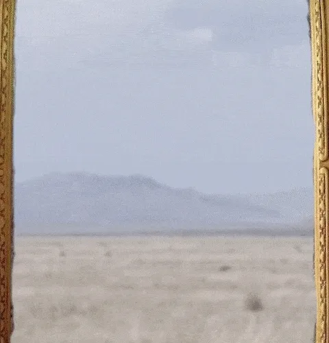 Moon Marfa