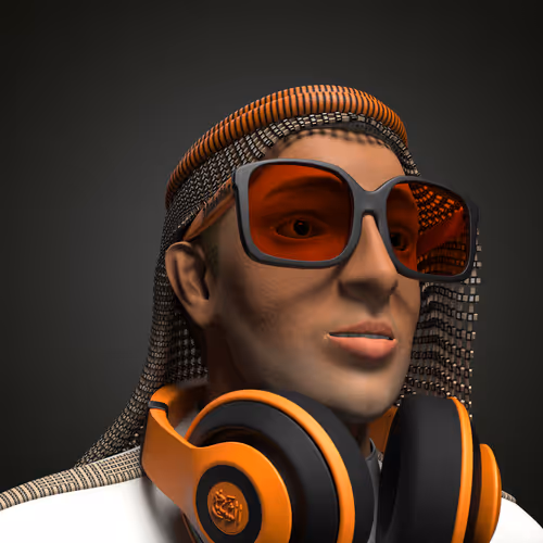 Sheikh 15