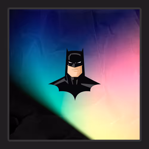 Maak R The Batman Yn Jay Detroit Type Beat