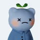 sad wonder