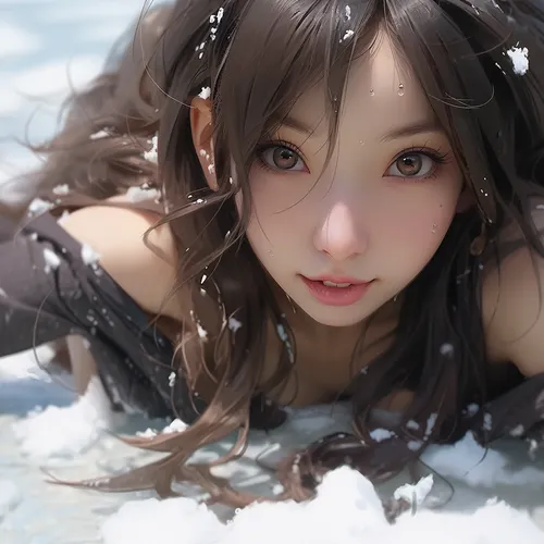 maiden 3 #4