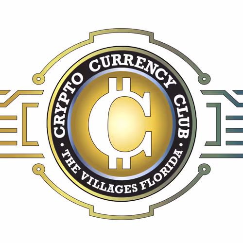 The Villages Crypto Currency Group