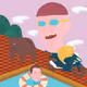 Big Pool Party