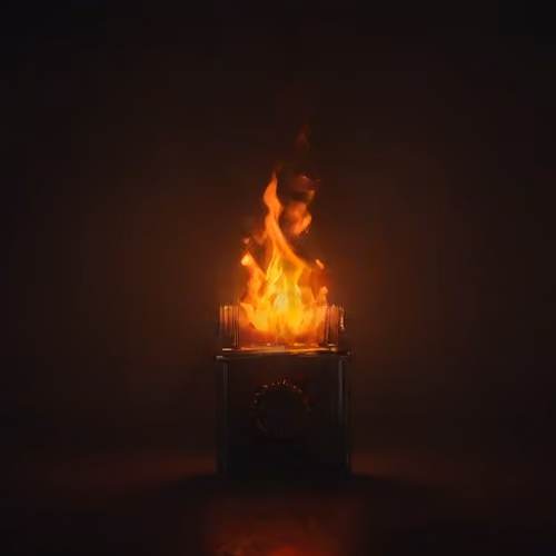 Blaze