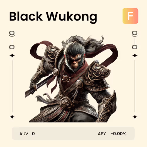 Black Wukong #301000000068
