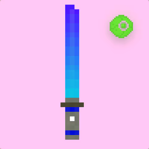 NovaBlade #6124
