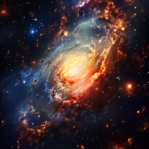 Zorb Galaxy
