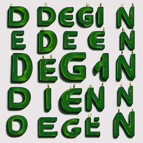 green Degen