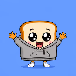 Tubby Toast
