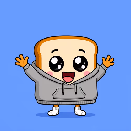 Tubby Toast