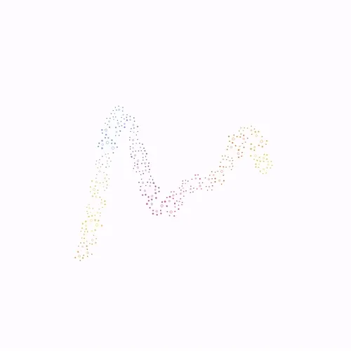 Moza Squiggle #464