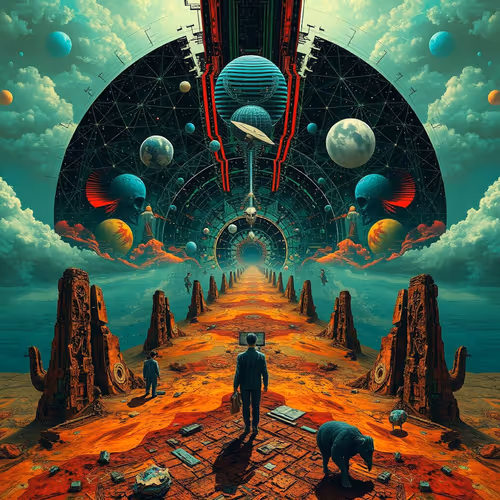 Beyond the Code