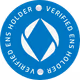 Verified ENS Holder Badge