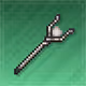 White Staff