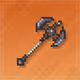 Dwarven Battleaxe