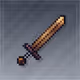 Wood Sword