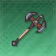 Dwarven Battleaxe