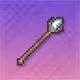 Crystal Scepter