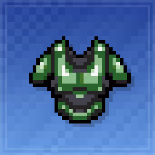 Spartan Chestplate