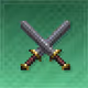 Rogue's Daggers
