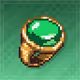Emerald Ring