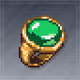Emerald Ring