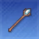 Crystal Scepter