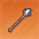 Crystal Scepter