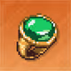 Emerald Ring