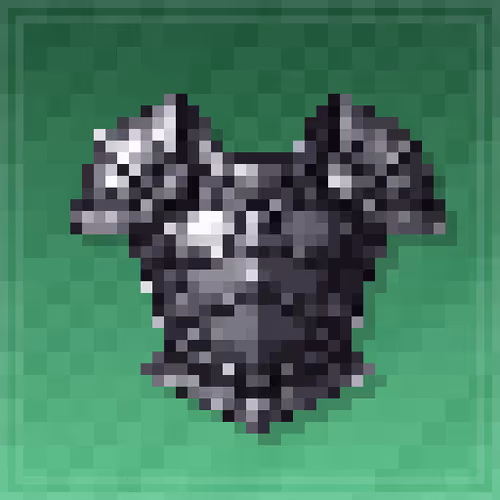 Steel Chestplate