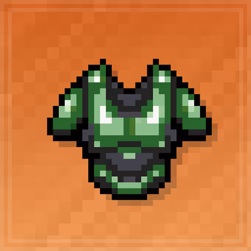 Spartan Chestplate