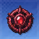 Red Draconic Amulet