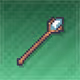 Crystal Scepter