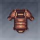 Ronin Breastplate